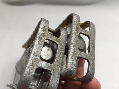 kkt lightning pedals